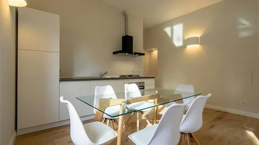 Apartments in Florence - photo 4