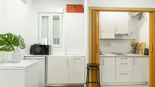 Apartments in Madrid Carabanchel - photo 9