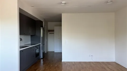 Apartments in Haninge - photo 9