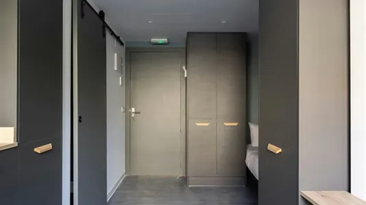 Apartments in Valencia Algirós - photo 6