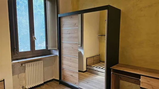 Rooms in Turin - photo 8