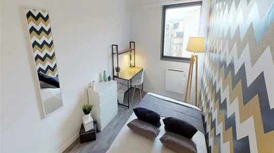 Rooms in Paris 14ème arrondissement - Montparnasse - photo 2