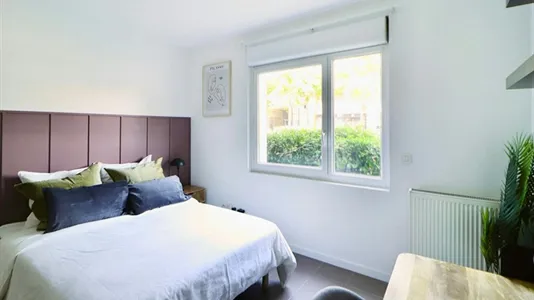 Rooms in Bordeaux - photo 2