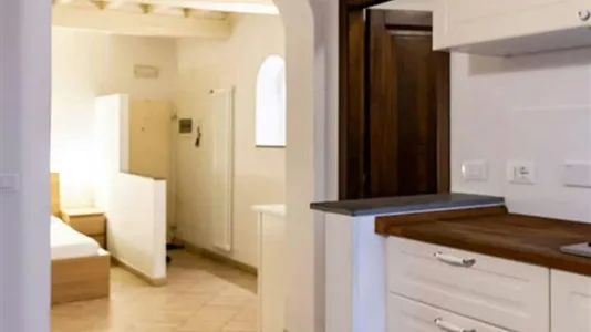 Apartments in Florence - photo 8