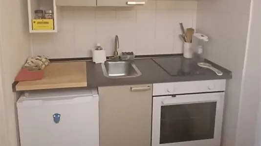 Apartments in Roma Municipio XII – Monte Verde - photo 9