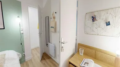 Room for rent in Paris 10ème arrondissement, Paris