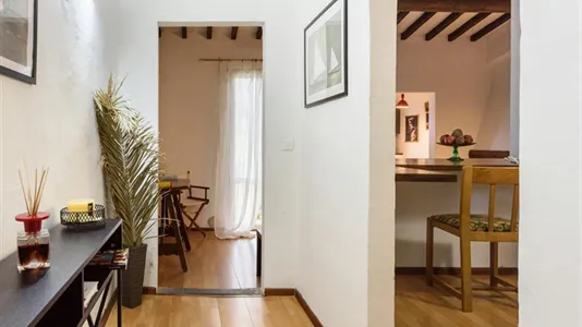 Apartments in Florence - photo 7