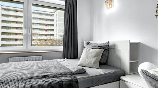 Rooms in Munich Thalkirchen-Obersendling-Forstenried-Fürstenried-Solln - photo 5