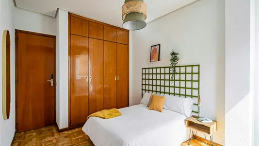 Rooms in Madrid Salamanca - photo 3