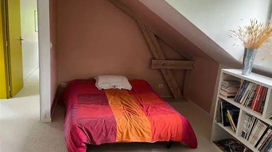 Rooms in Lille - photo 3