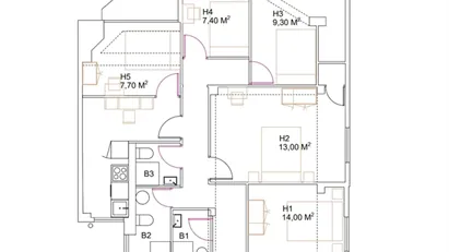 Room for rent in Beniparrell, Comunidad Valenciana