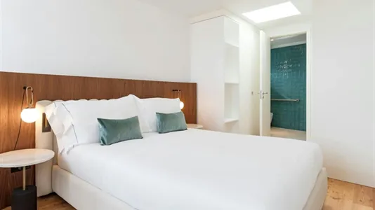 Apartments in Location is not specified - photo 2