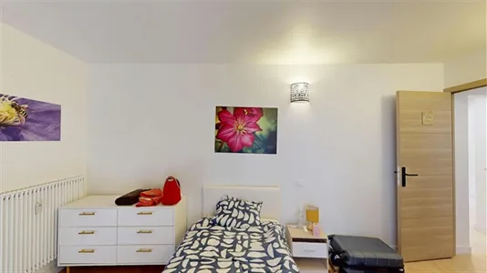 Rooms in Saint-Julien-en-Genevois - photo 3