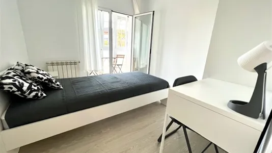 Rooms in Madrid Moncloa-Aravaca - photo 5