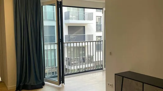 Rooms in Location is not specified - photo 10