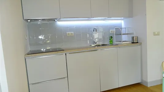 Apartments in Location is not specified - photo 10