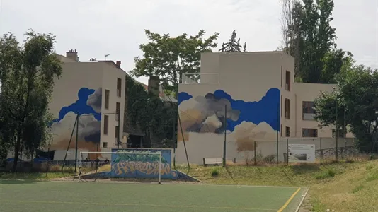 Rooms in Bobigny - photo 1