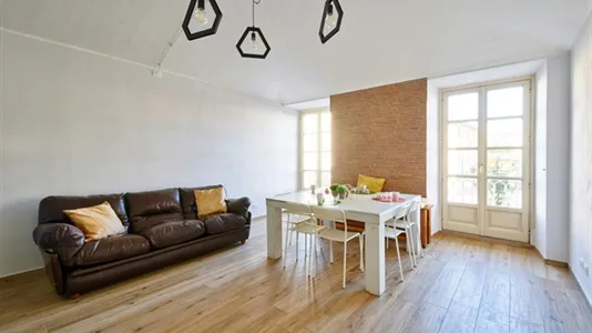 Rooms in Turin - photo 9