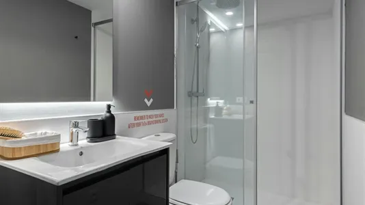 Apartments in Valencia Algirós - photo 8