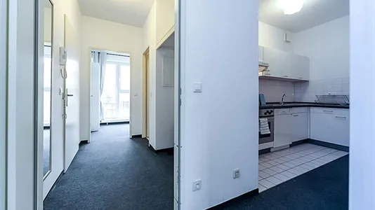 Rooms in Berlin Pankow - photo 8