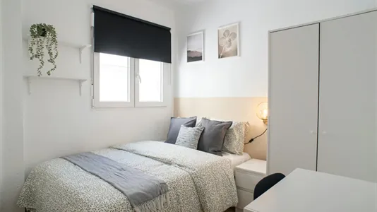 Rooms in Mislata - photo 1