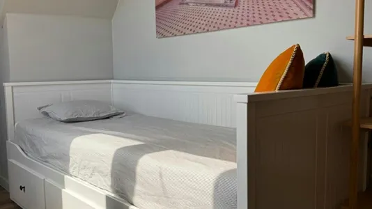 Rooms in Brussels Sint-Jans-Molenbeek - photo 2