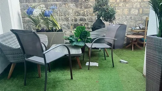 Houses in Nanterre - photo 7