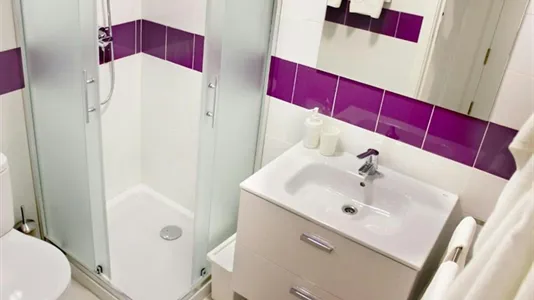 Apartments in Madrid Chamberí - photo 6