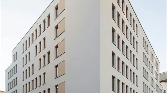 Apartments in Location is not specified - photo 5