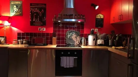 Rooms in Paris 13ème arrondissement - Place d'Italie - photo 8