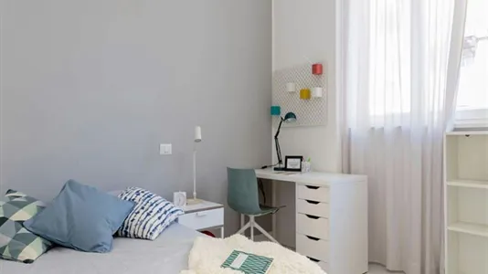 Rooms in Milano Zona 5 - Vigentino, Chiaravalle, Gratosoglio - photo 4