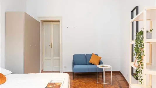 Rooms in Milano Zona 2 - Stazione Centrale, Gorla, Turro, Greco, Crescenzago - photo 9