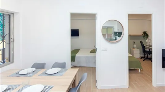 Rooms in Valencia La Zaidía - photo 10