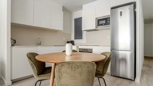 Apartments in Barcelona Gràcia - photo 6