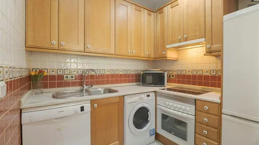 Apartments in Madrid Chamartín - photo 8