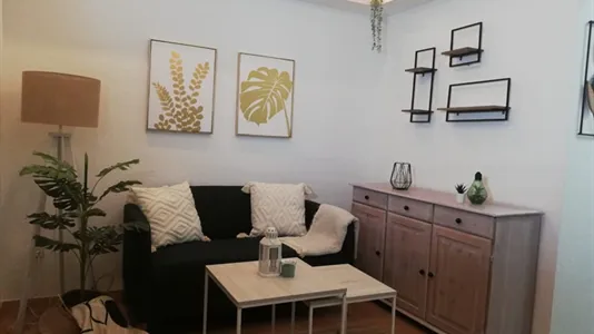 Apartments in Madrid Centro - photo 4
