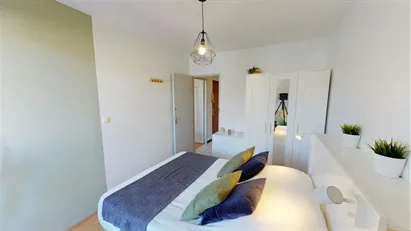 Room for rent in Toulouse, Occitanie