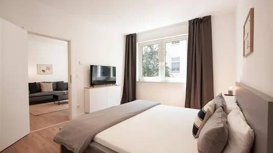 Apartments in Dusseldorf - photo 9
