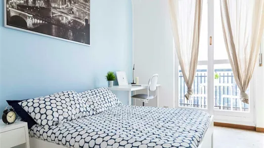 Rooms in Buccinasco - photo 1