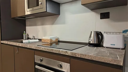 Apartments in Bologna - photo 7