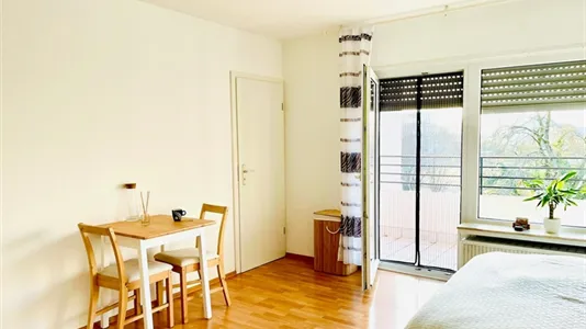 Apartments in Heidelberg - photo 4