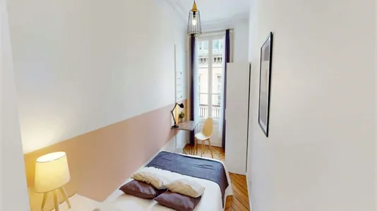 Rooms in Paris 7ème arrondissement - photo 1