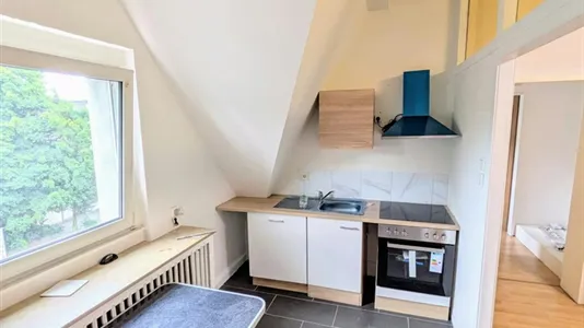 Apartments in Dusseldorf - photo 3