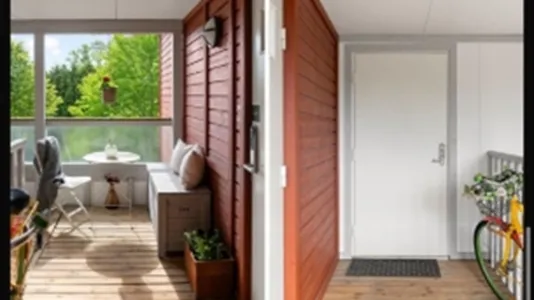 Apartments in Huddinge - photo 2
