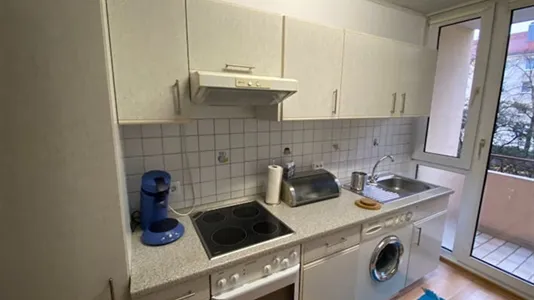 Rooms in Location is not specified - photo 5