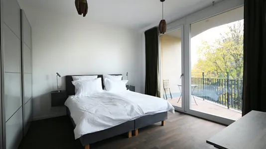 Apartments in Berlin Mitte - photo 7