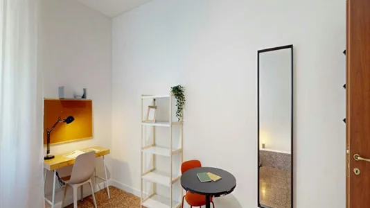 Rooms in Milano Zona 8 - Fiera, Gallaratese, Quarto Oggiaro - photo 3