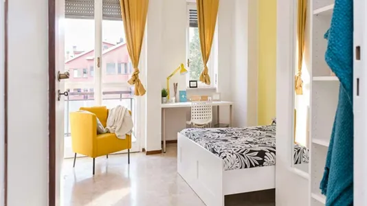 Rooms in Buccinasco - photo 3