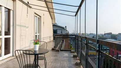 Room for rent in Buccinasco, Lombardia