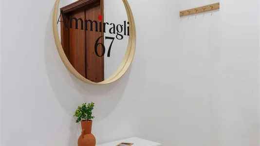 Rooms in Roma Municipio XIV – Monte Mario - photo 6